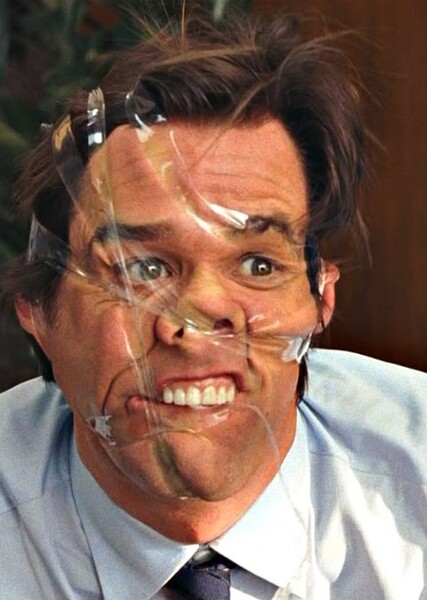 Jim Carrey