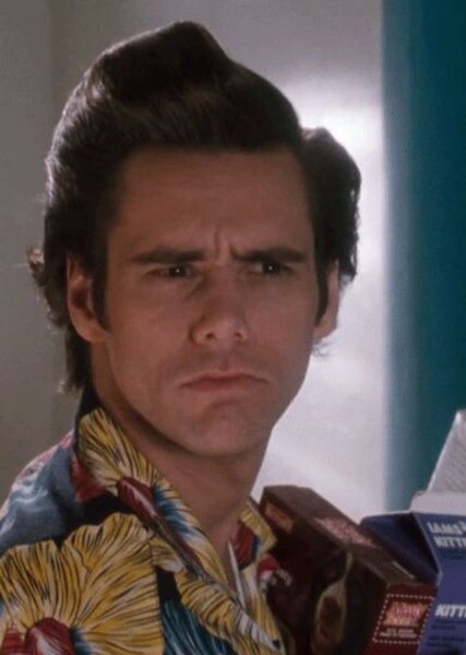 Jim Carrey photo