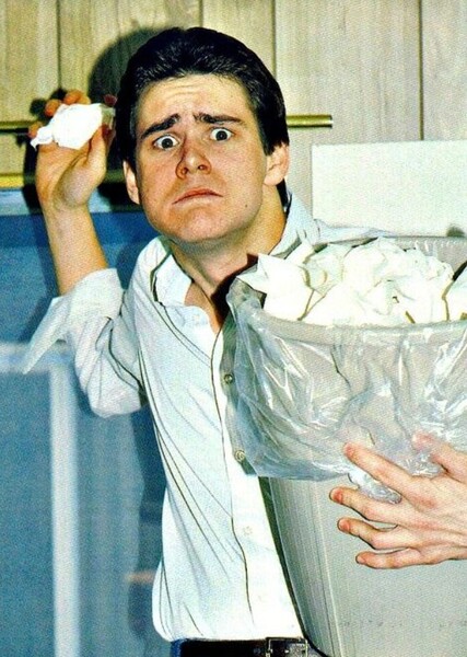 Jim Carrey photo