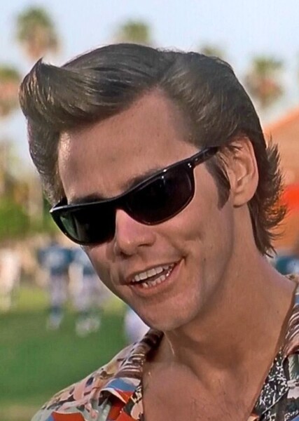 Jim Carrey photo