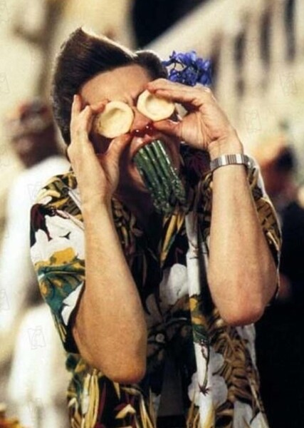 Jim Carrey photo