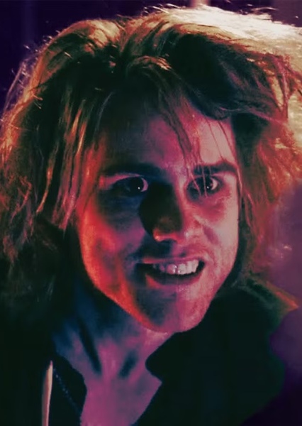 Jim Carrey