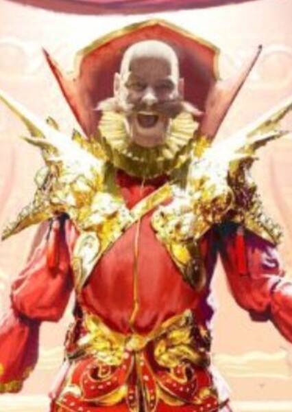 Doctor Robotnik