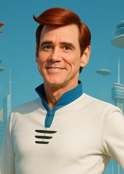 Jim Carrey photo