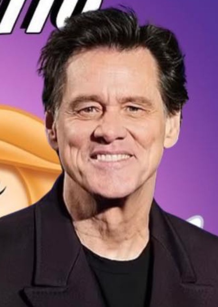 Jim Carrey photo