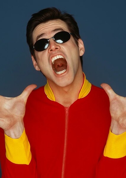 Jim Carrey
