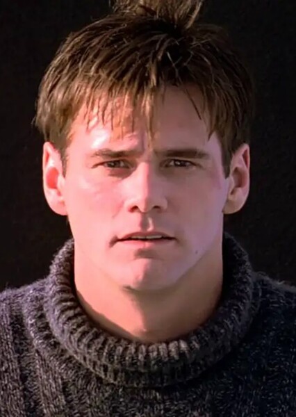 Jim Carrey photo