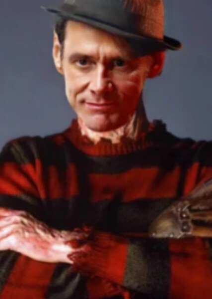Jim Carrey photo