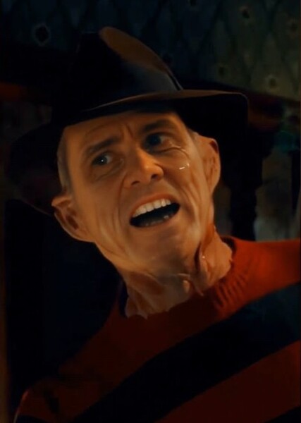 Jim Carrey photo