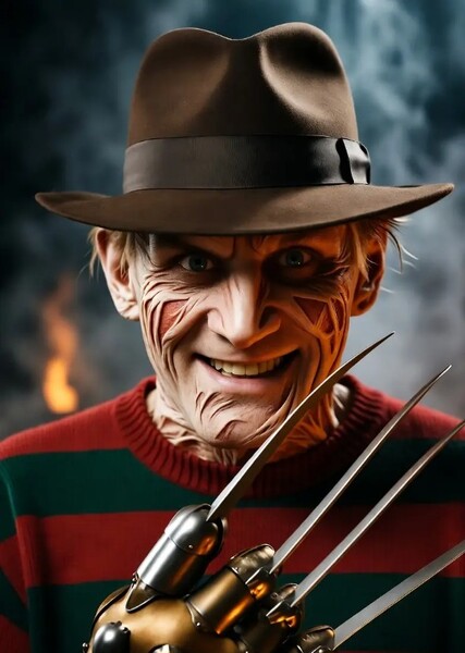 Jim Carrey photo