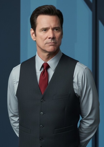Jim Carrey photo