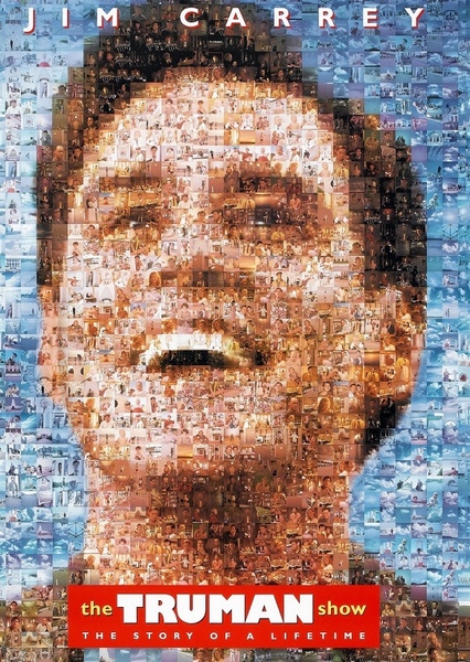 Jim Carrey