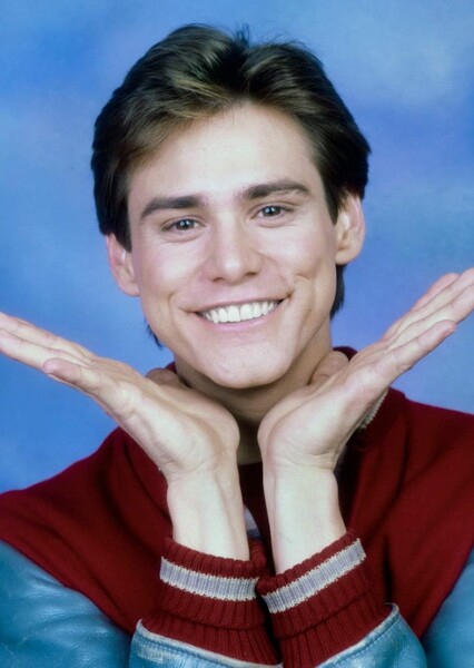Jim Carrey photo