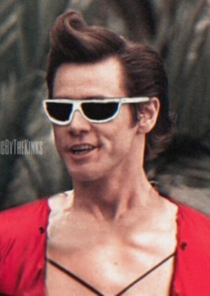 Jim Carrey