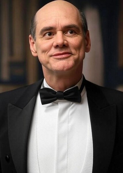 Jim Carrey photo
