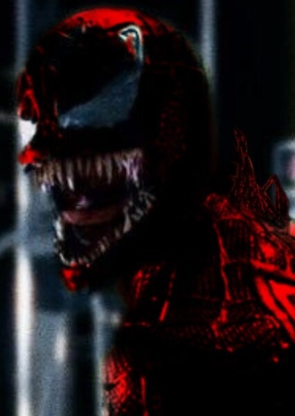 Cletus Kasady/Carnage