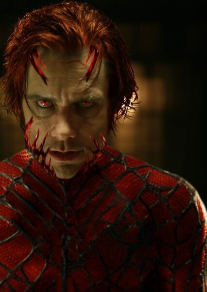 Jim Carrey