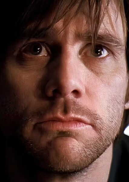 Jim Carrey photo