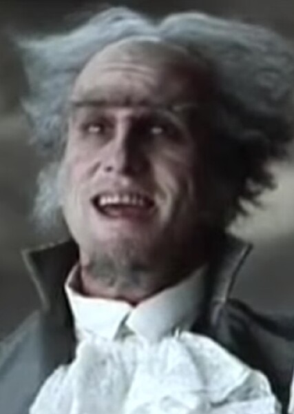 Jim Carrey