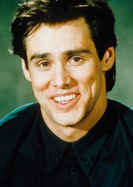 Jim Carrey