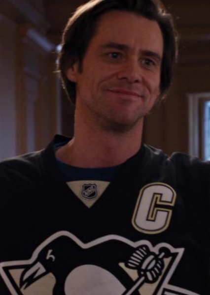 Jim Carrey photo
