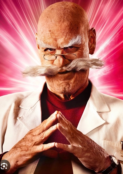 Jim Carrey #2