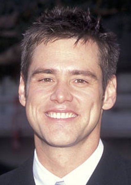 Jim Carrey