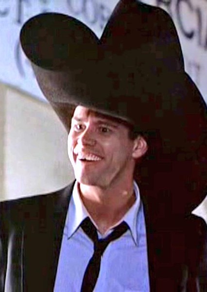 Jim Carrey photo