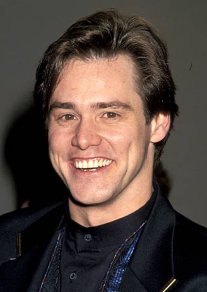 Jim Carrey photo