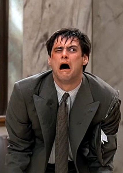 Jim Carrey photo