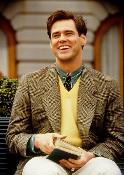 Jim Carrey photo