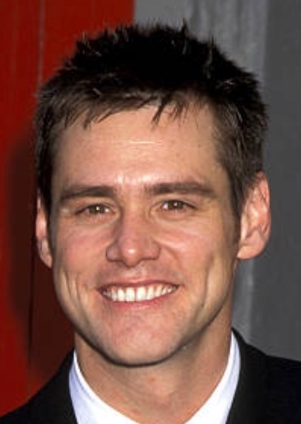 Jim Carrey
