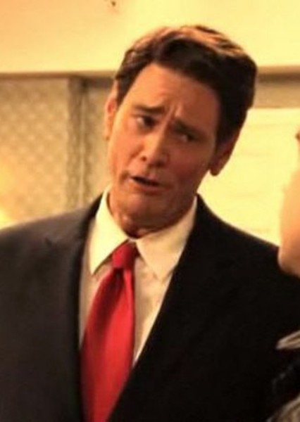 Jim Carrey photo