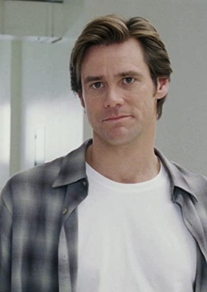 Jim Carrey photo
