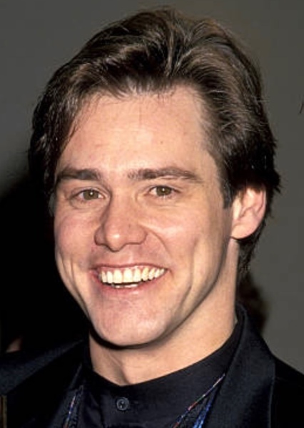 Jim Carrey