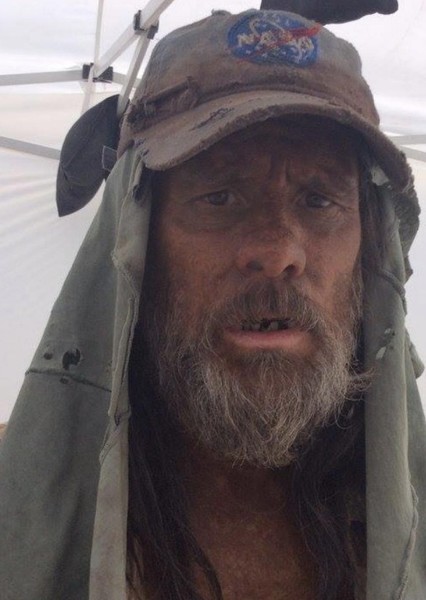 Jim Carrey photo
