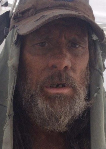Jim Carrey photo