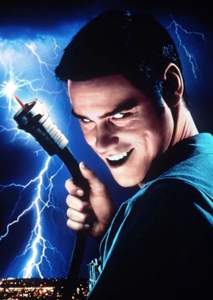 Jim Carrey photo