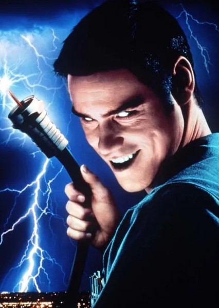 Jim Carrey