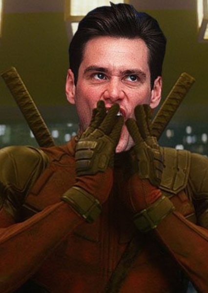 Jim Carrey photo