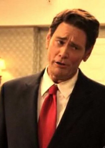 Jim Carrey photo