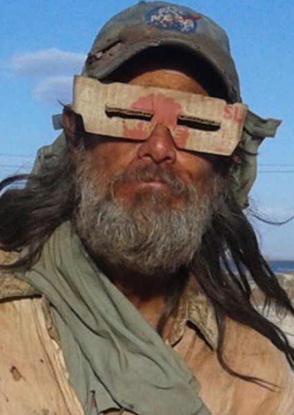 Jim Carrey photo