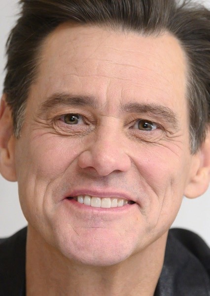 Jim Carrey photo
