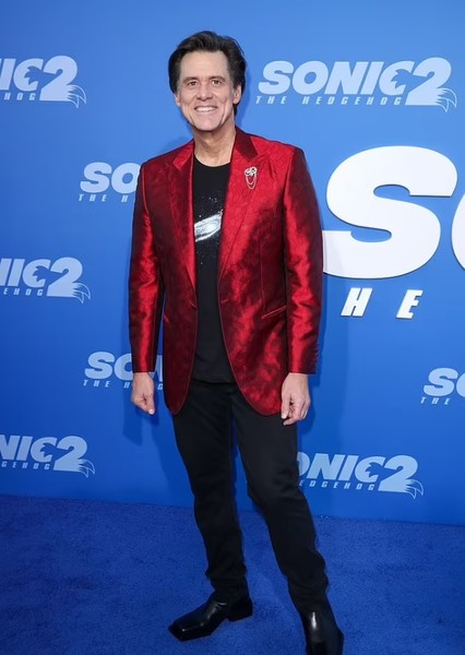 Jim Carrey photo