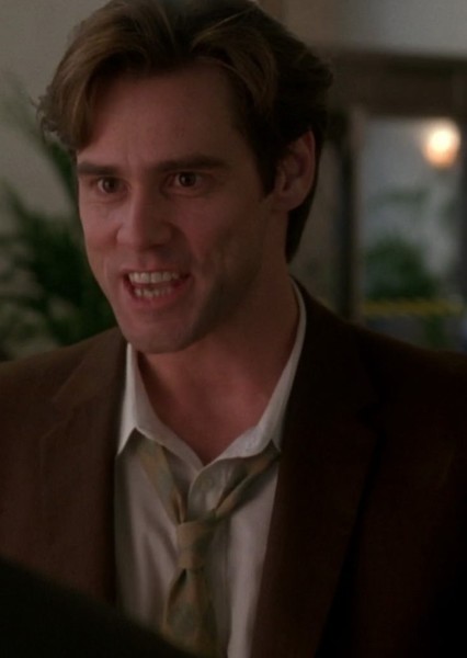 Jim Carrey