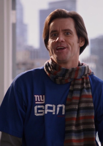 Jim Carrey photo