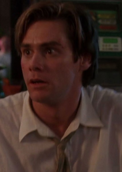 Jim Carrey photo