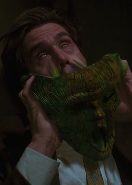 Jim Carrey photo
