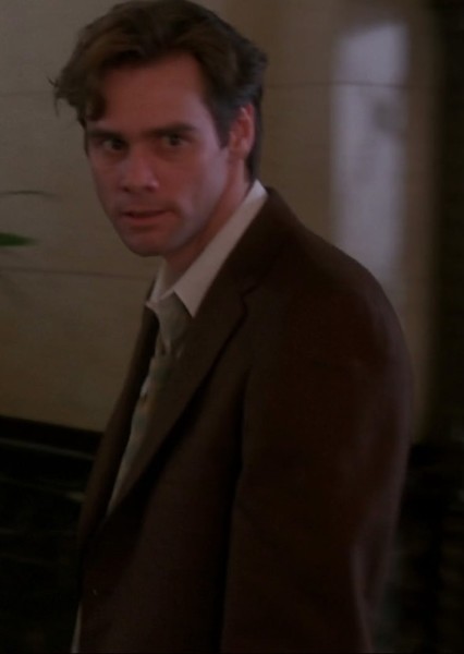 Jim Carrey photo