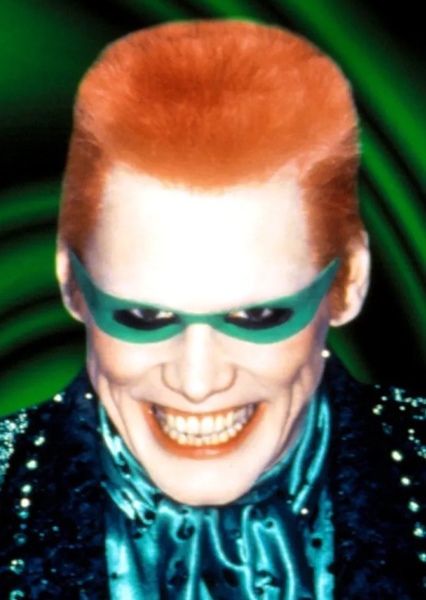 Jim Carrey photo